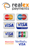 we accept credit cards