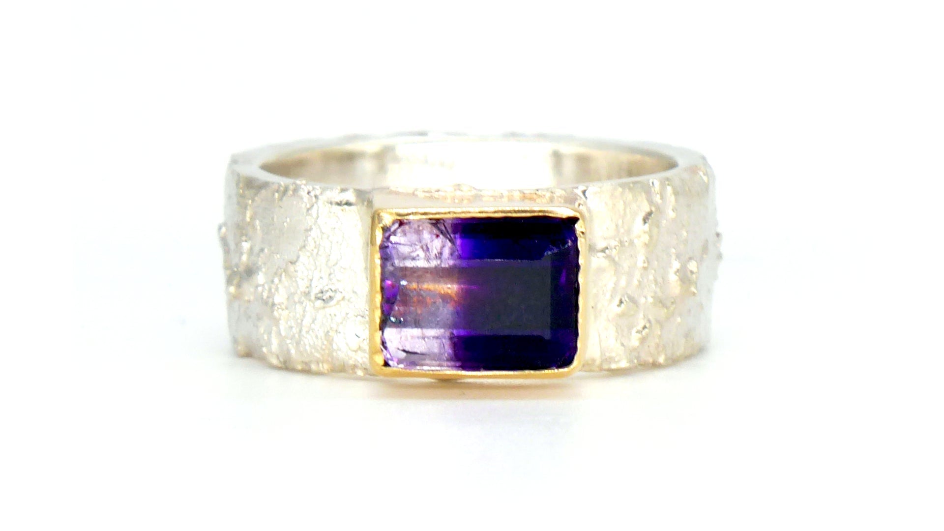 Why Amethyst is February's Birthstone: Meaning, History & How to Wear It