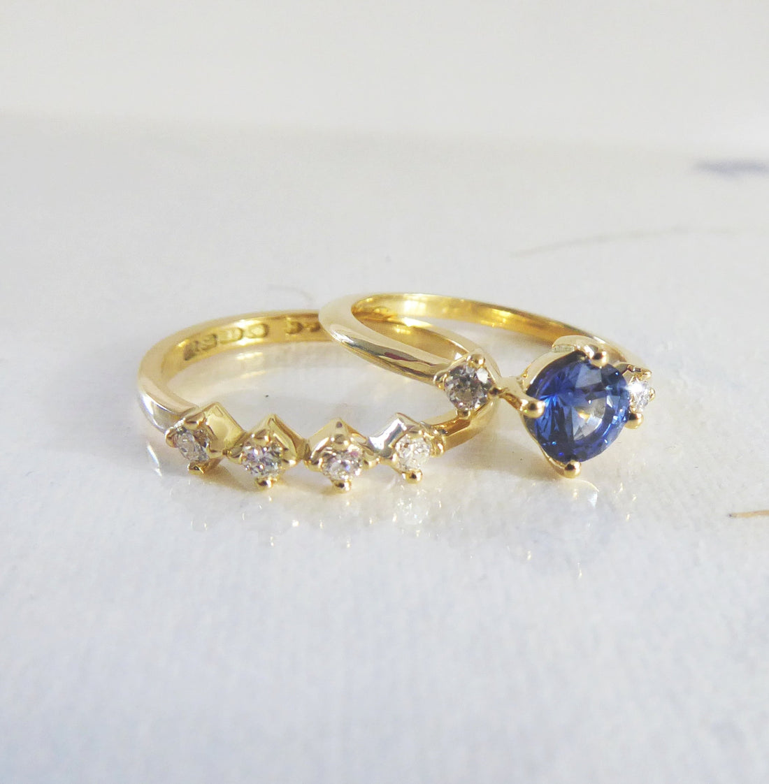 How to Prepare for Your First Bespoke Jewellery Consultation