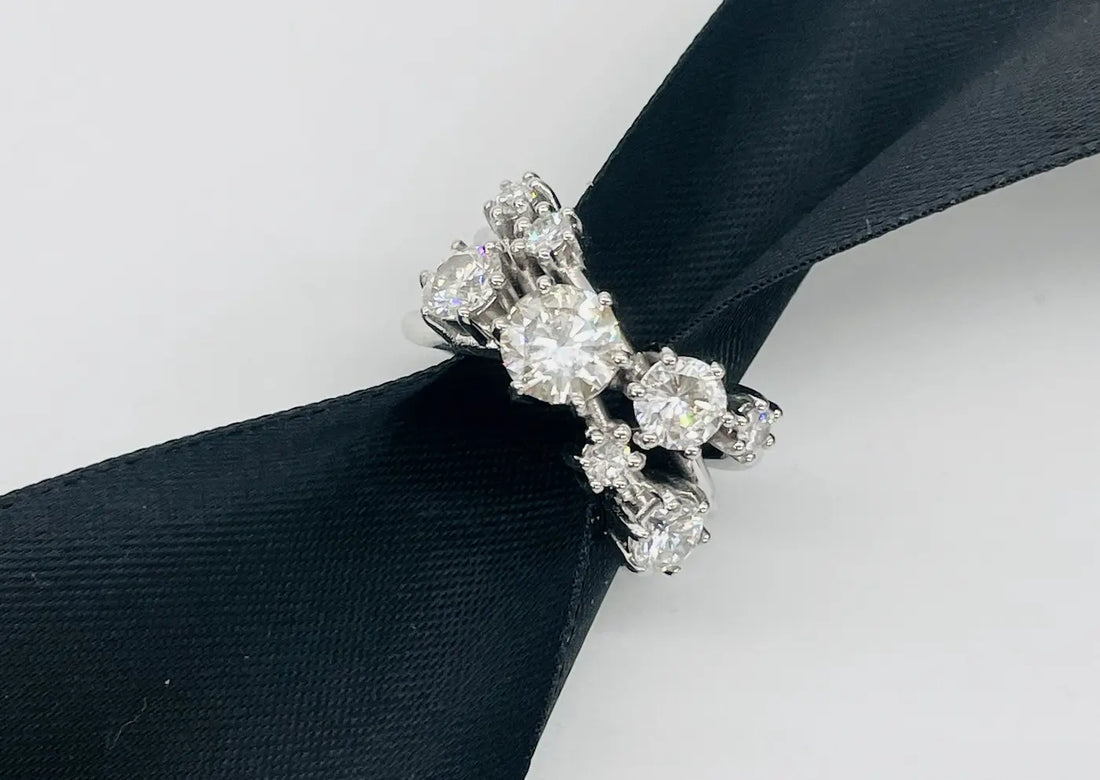 Lab Grown Diamond vs Natural Diamond: An Honest Guide