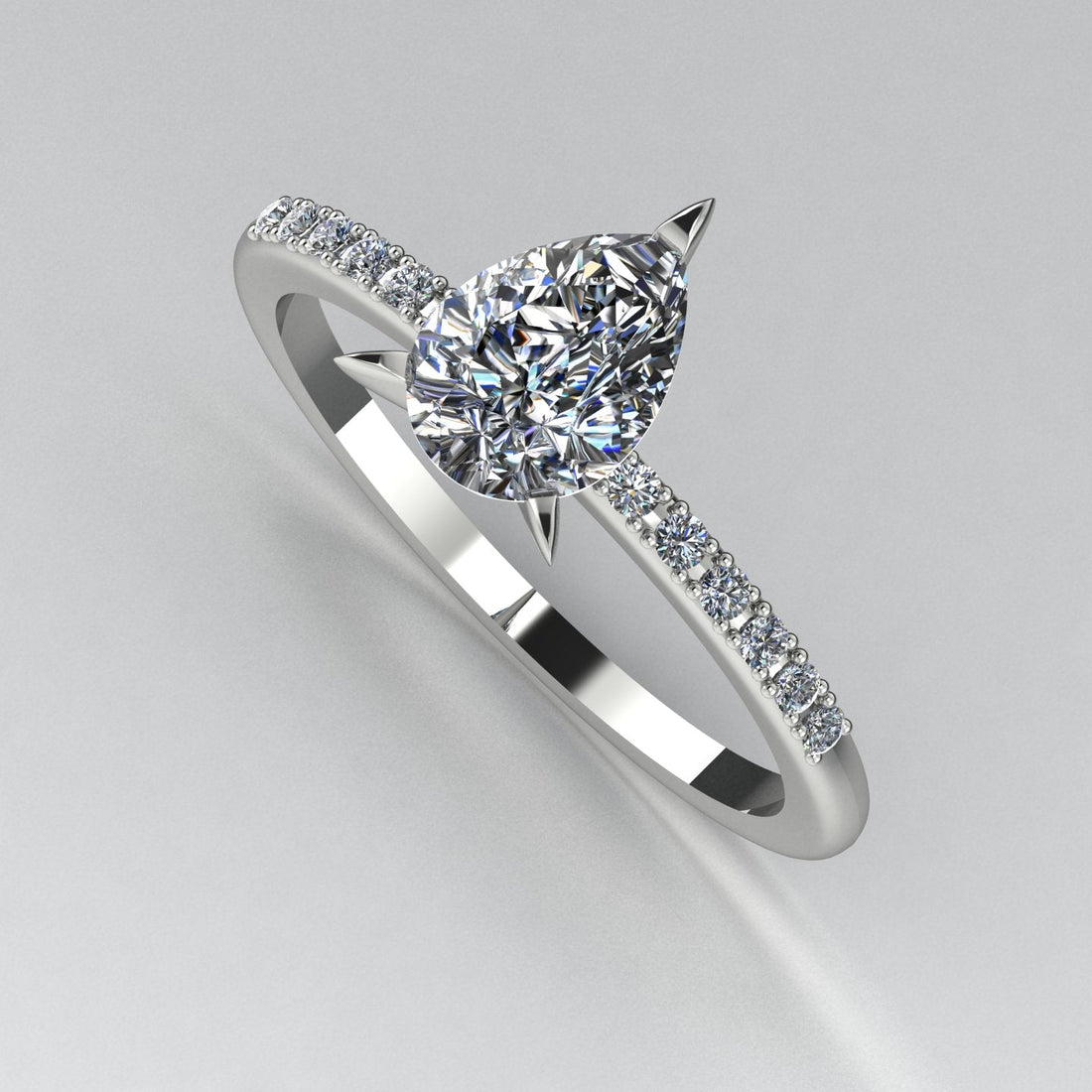 Lab Grown Diamond vs Natural Diamond: An Honest Guide