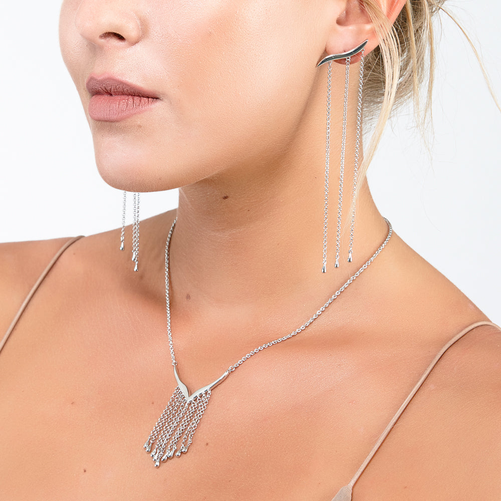The Waterfall Collection