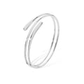 Coil Drip Bangle
