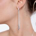 Multi Drip Earrings