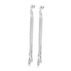 Multi Drip Earrings