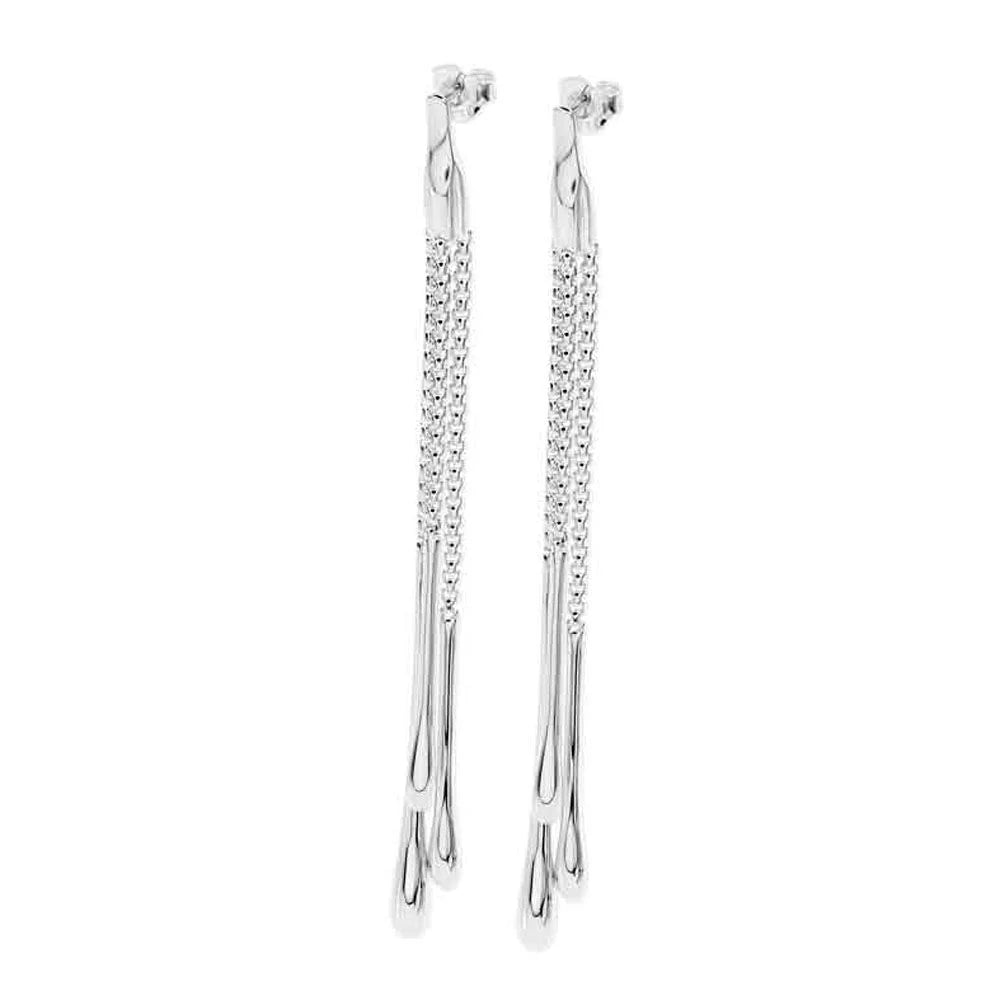Multi Drip Earrings