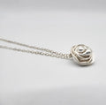 Rose Pendant