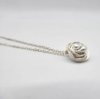 Rose Pendant
